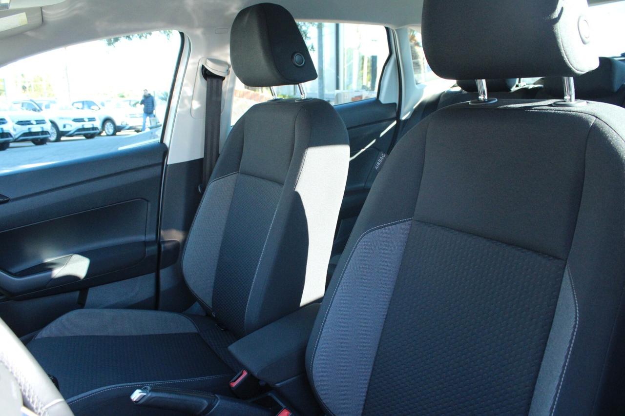 Volkswagen Taigo 1.0 TSI 95 CV Life