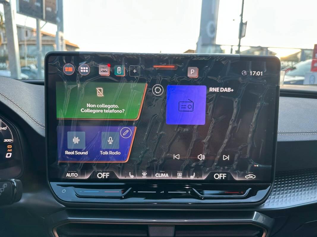 Cupra Formentor 1.5 e-hybrid 204cv dsg