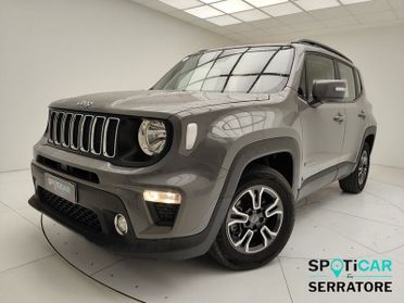 Jeep Renegade 2019 1.3 t4 Longitude 2wd 150cv ddct