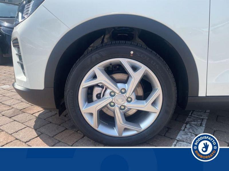 KGM Tivoli Style 1.5 Turbo GDI 163 CV