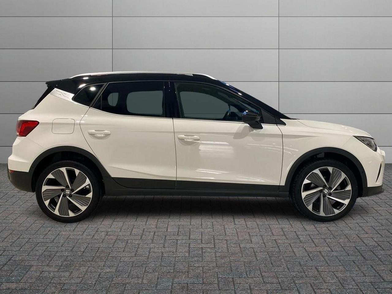 Seat Arona 1.0 ecotsi 95cv fr