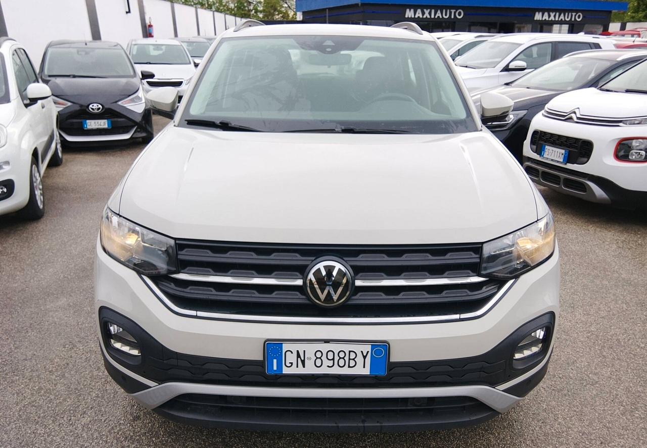 Volkswagen T-Cross 18 MILA KM!