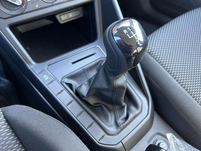 Volkswagen Polo 1.0 Evo 80cv NUOVA KM0 - PRONTA CONSEGNA
