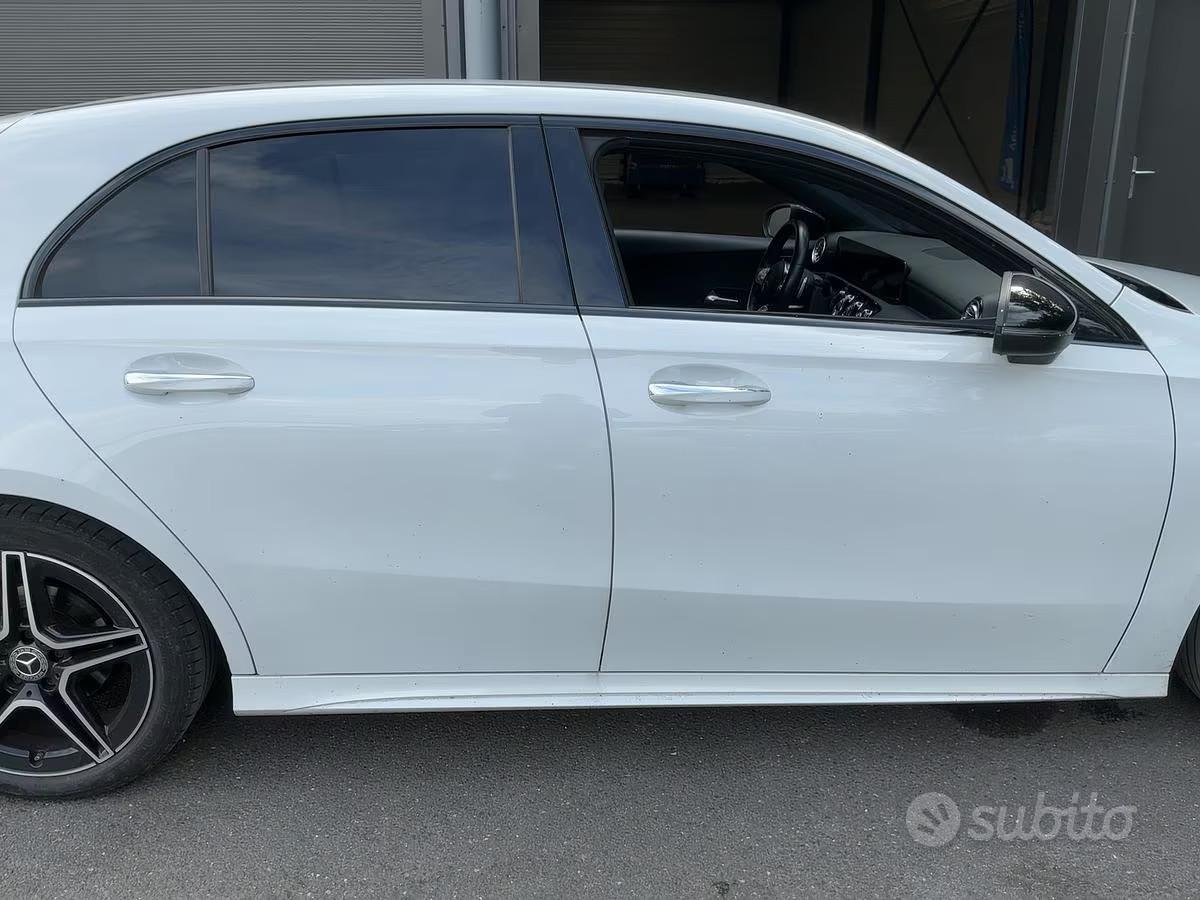 Mercedes A 180 Premium AMG Line 7G-DCT