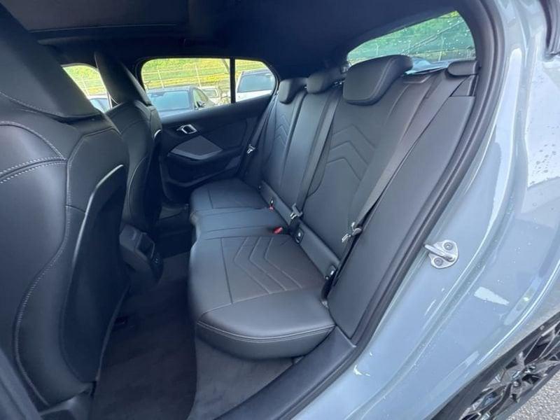 BMW Serie 1 M135i xDrive