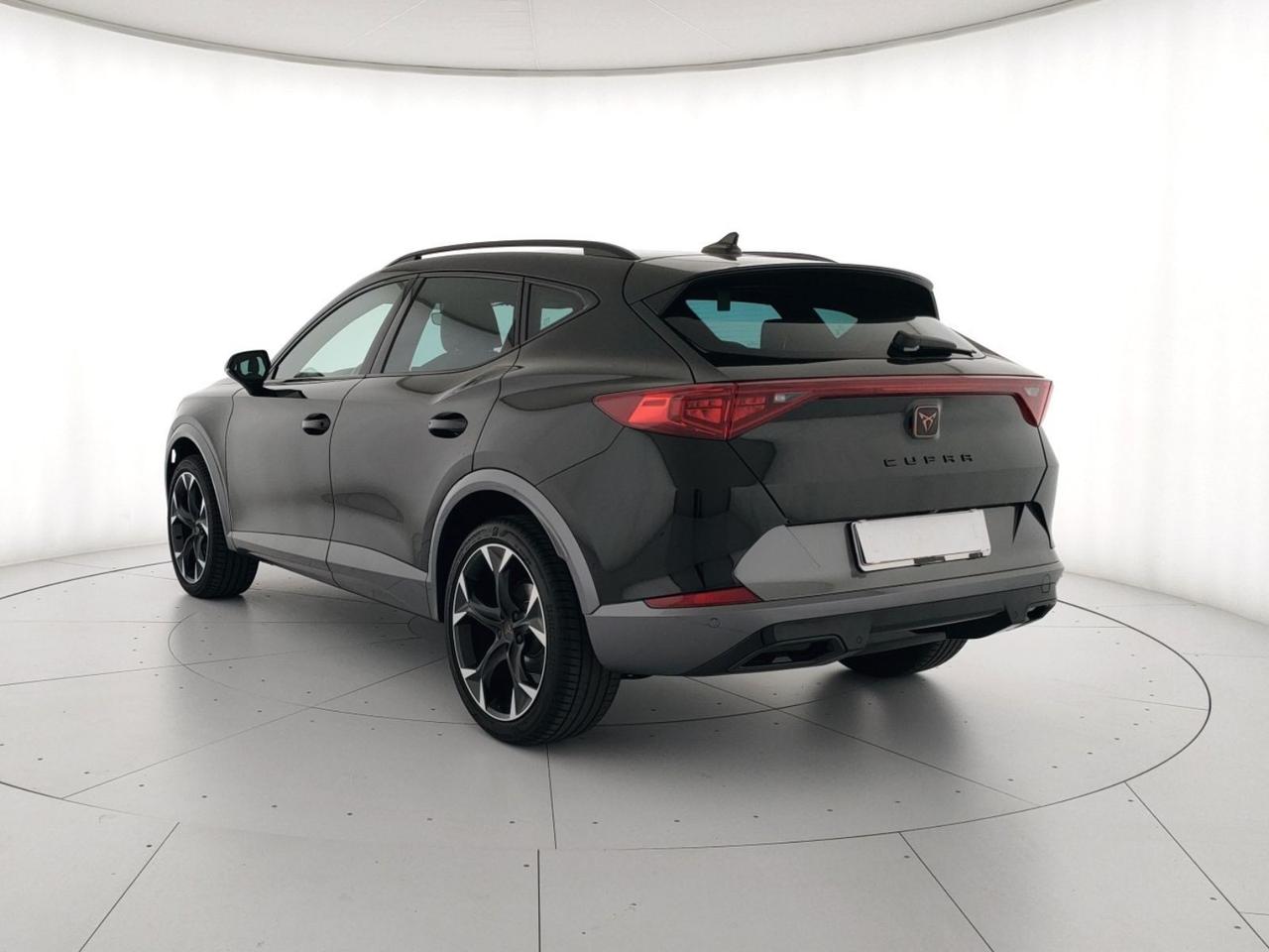 Cupra Formentor 1.5 tsi 150cv dsg
