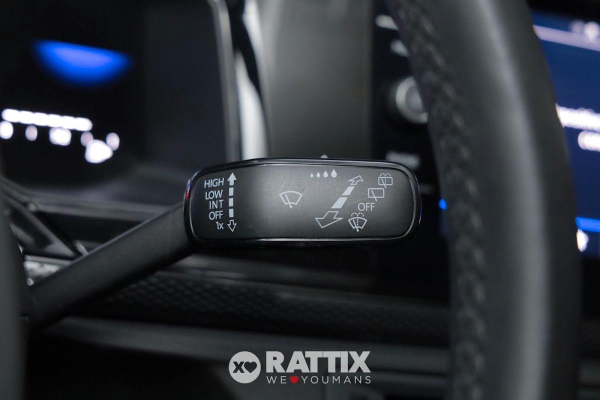 Volkswagen Polo 1.0 TSI 95CV Life DSG