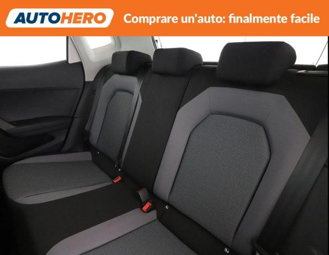 SEAT Arona 1.0 EcoTSI Style