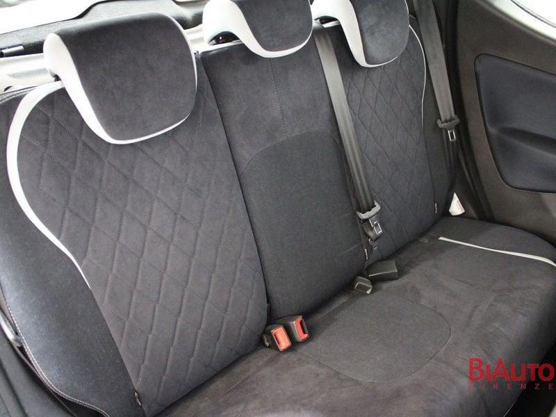Lancia Ypsilon Ypsilon 1.2 69 CV 5 porte S&S Platinum