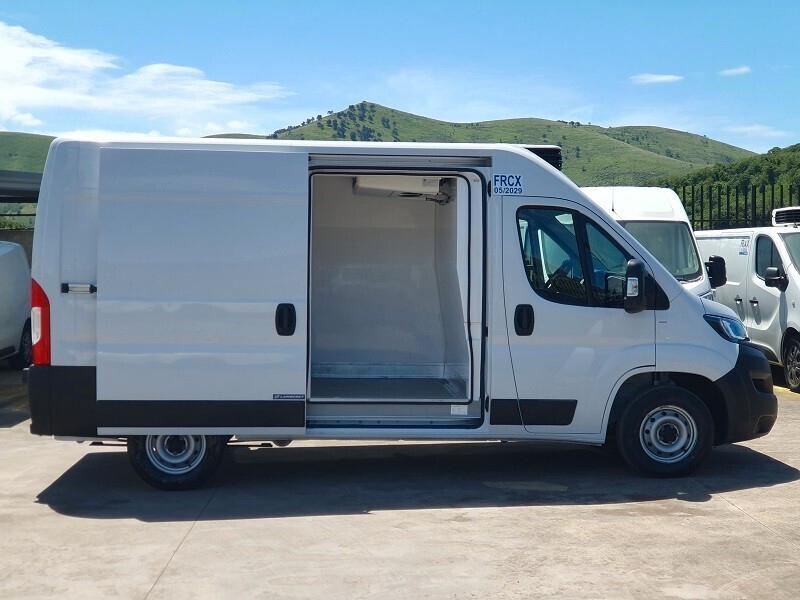 FIAT Ducato 2.2 MJ-3 140CV MH2 FRIGO -20° CAM 2023
