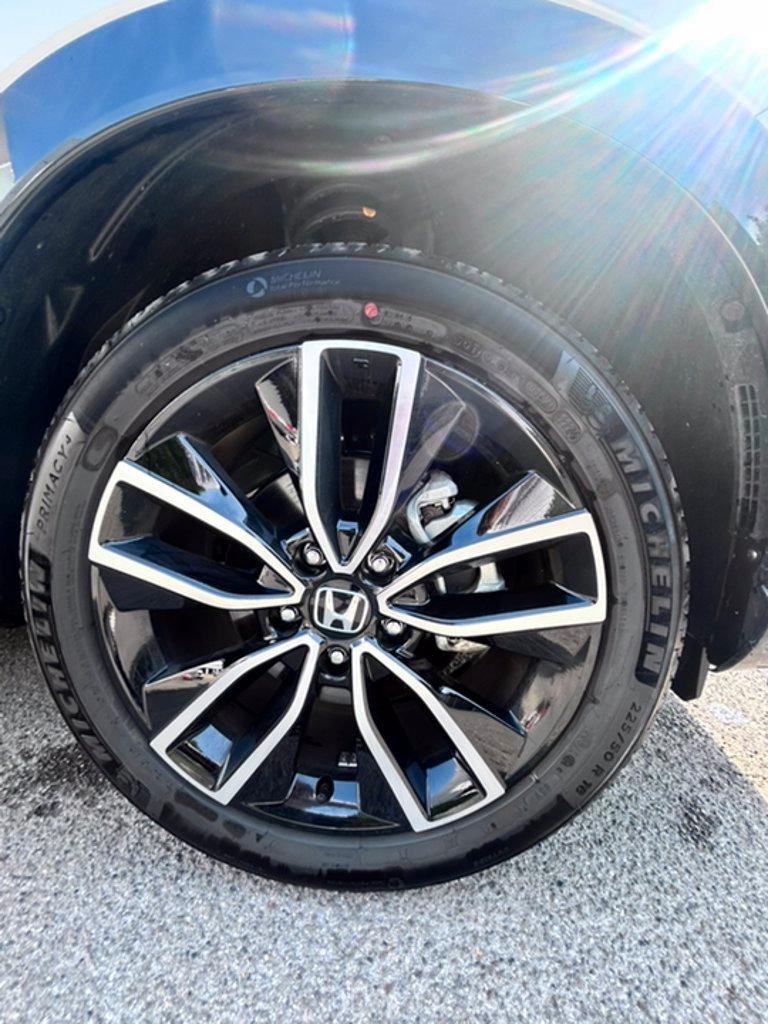 HONDA HR-V 1.5 hev Advance Style Plus ecvt del 2025