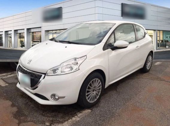 Peugeot 208 1.2 puretech 3p