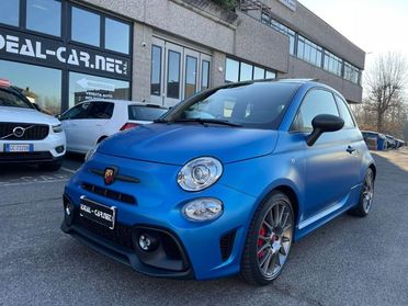 ABARTH 695 1.4 Turbo T-Jet 180 CV