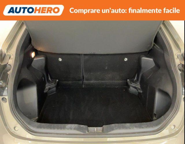 TOYOTA Yaris Cross 1.5 Hybrid 5p. E-CVT Trend