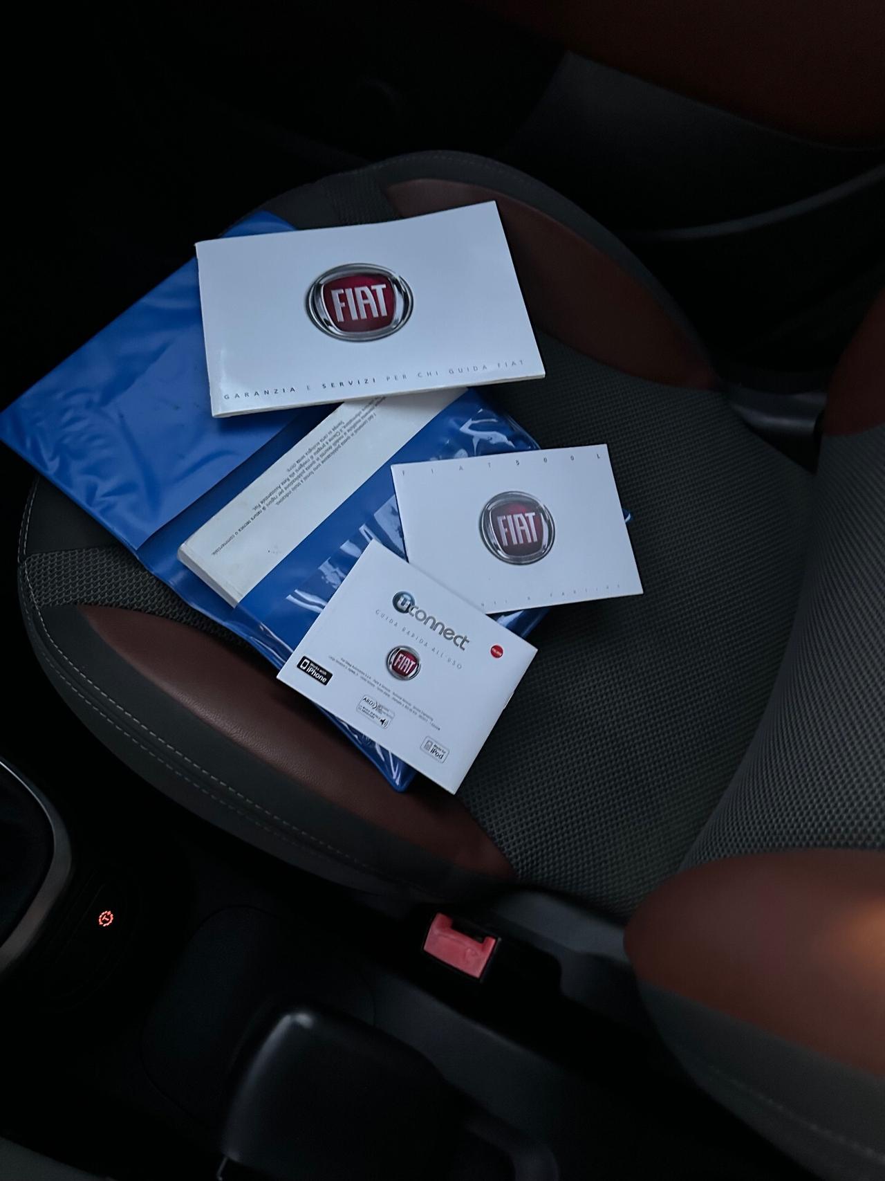 Fiat 500L 1.3 Multijet 85 CV Trekking 150.000 KM 2013