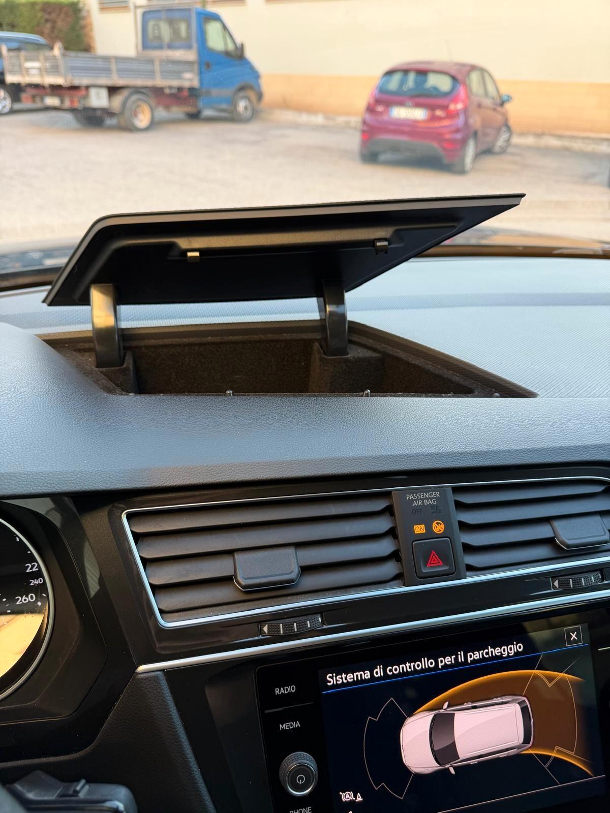 Volkswagen Tiguan 2.0 TDI 150 CV SCR DSG Life