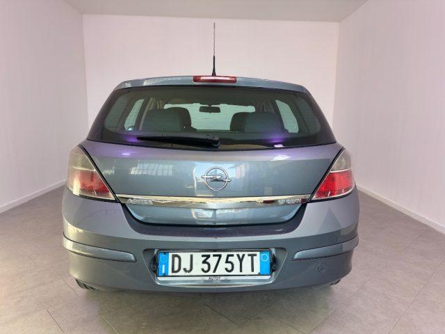 OPEL Astra 1.7 CDTI 101CV 5 porte Cosmo