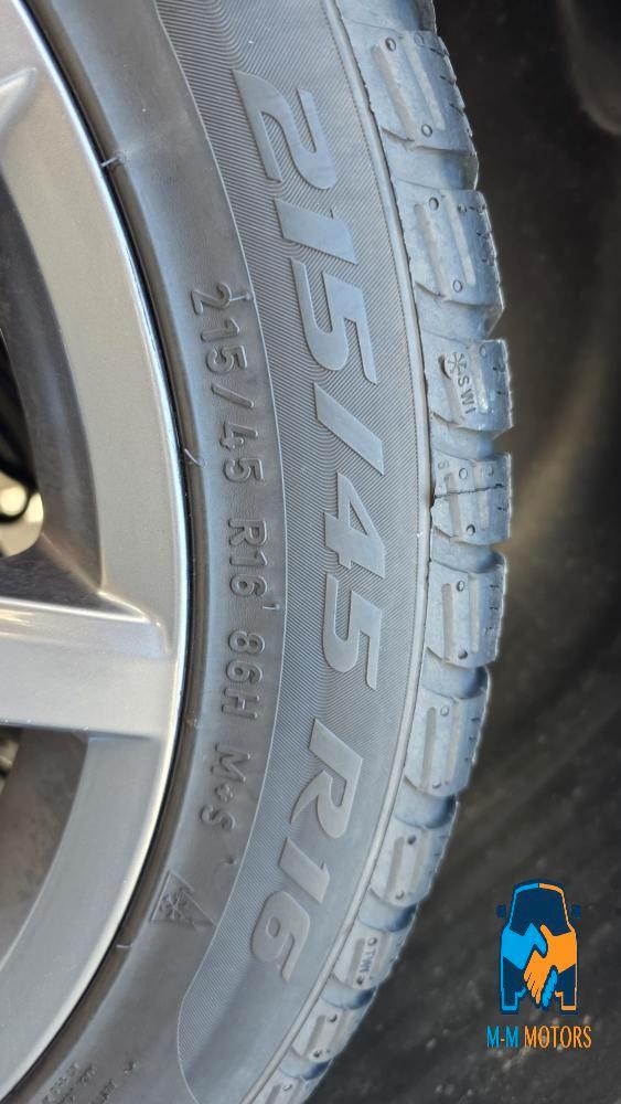 Volkswagen Polo 5 Porte Polo 5p 1.4 tdi bm Highline 90cv dsg