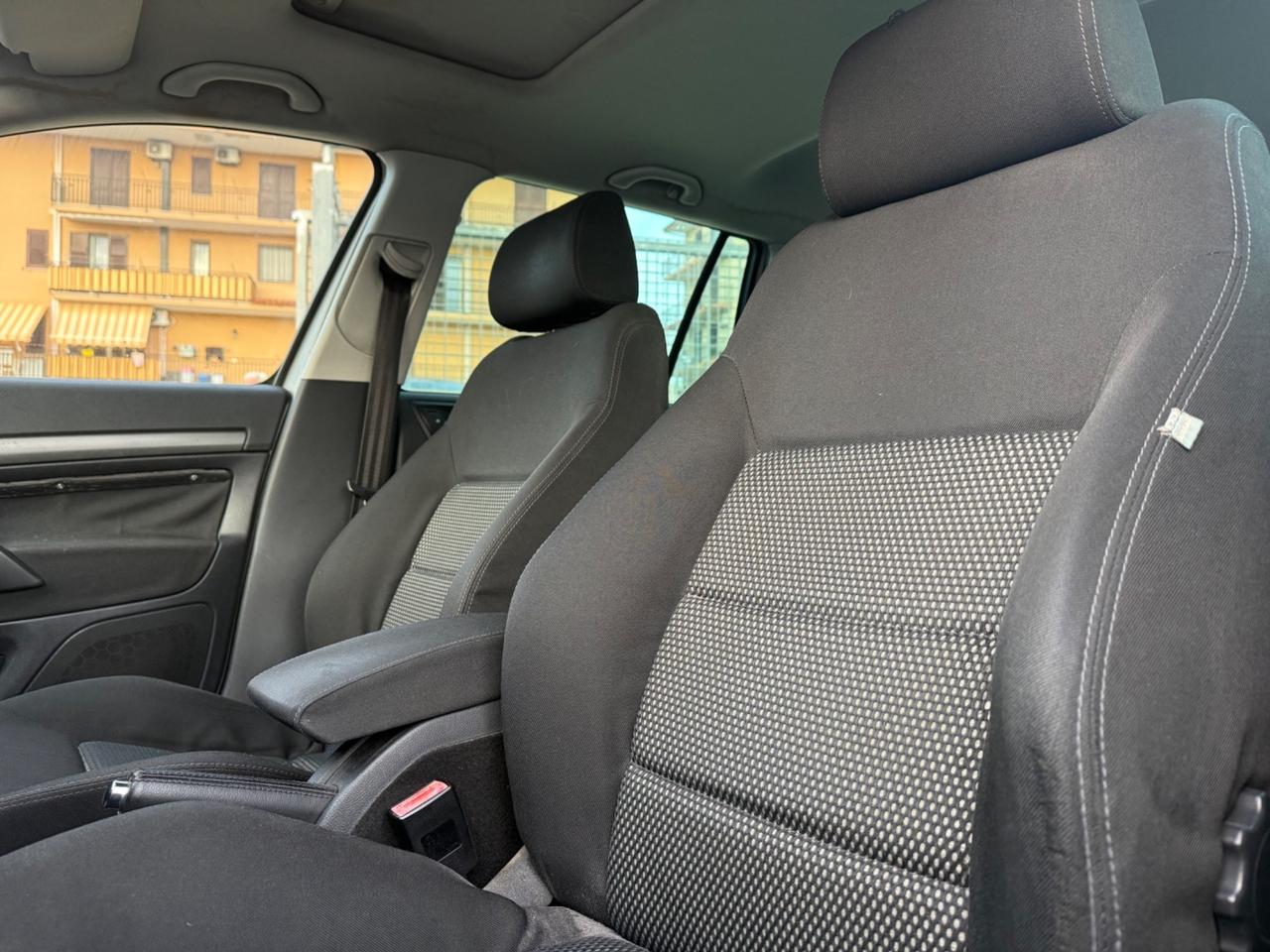 Skoda Octavia 2.0 TDI DSG Elegance