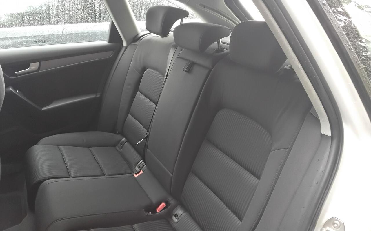 Audi A4 Avant 2.0 TDI 150 CV ultra S tronic