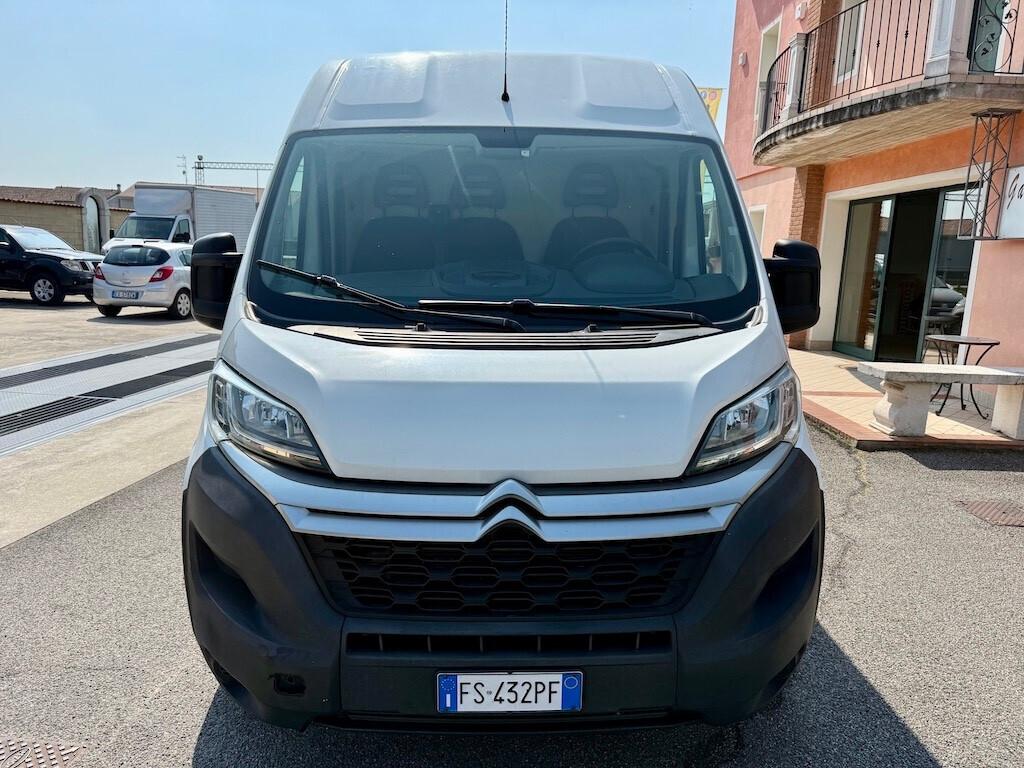 Citroen Jumper 30 BlueHDi Furgone L3 H2