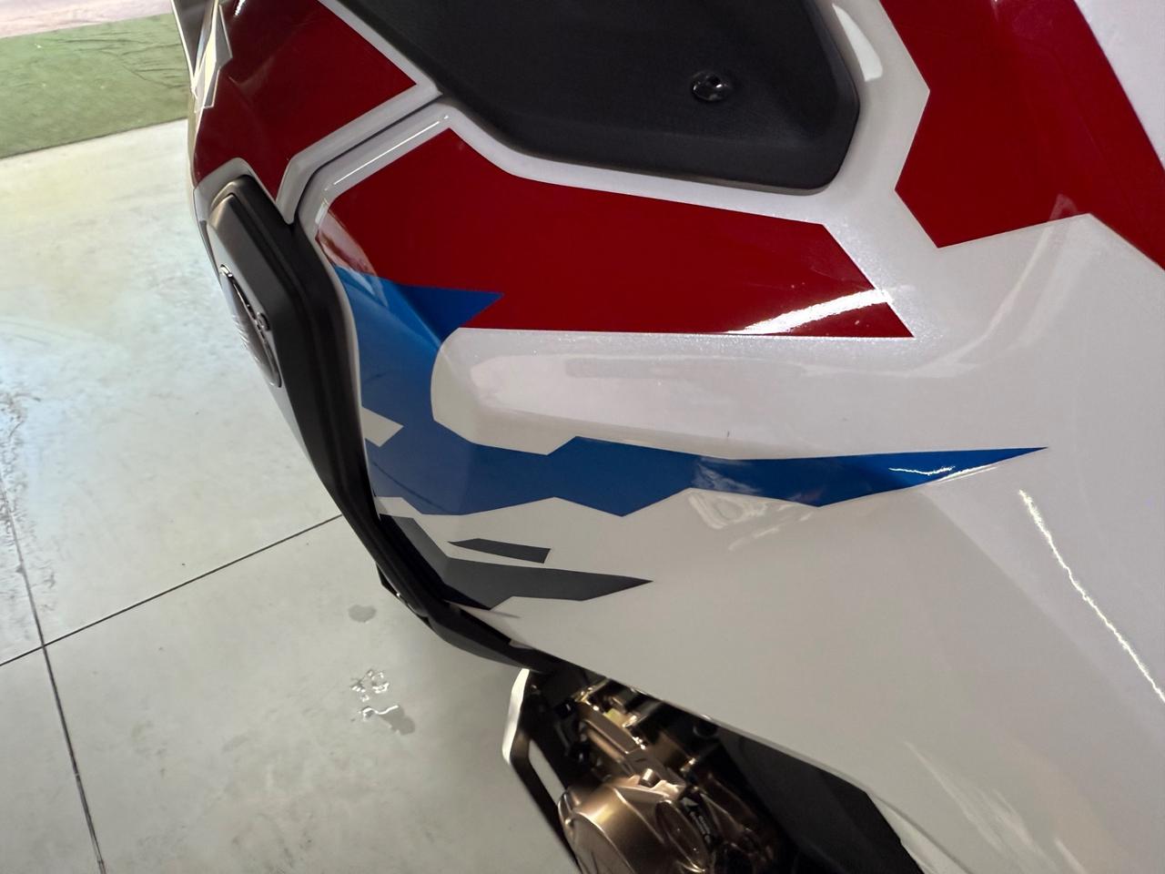 Honda CRF1100L Africa Twin ABS Adventure Sports