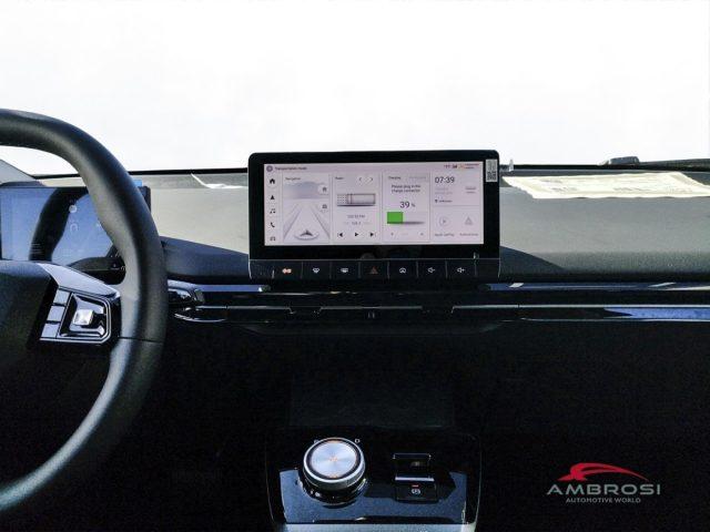MG MG4 64KWH EDU 2WD LUXURY