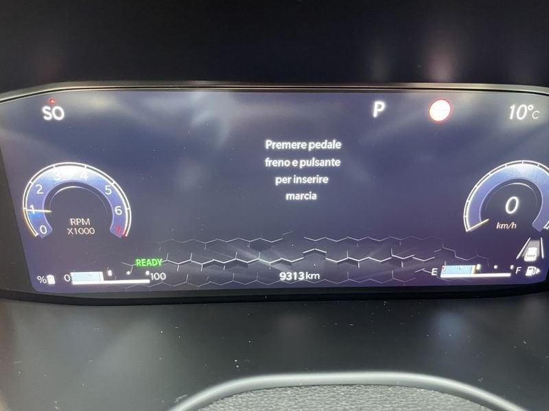 Jeep Compass Compass 1.5 Turbo T4 130 CV MHEV 2WD S