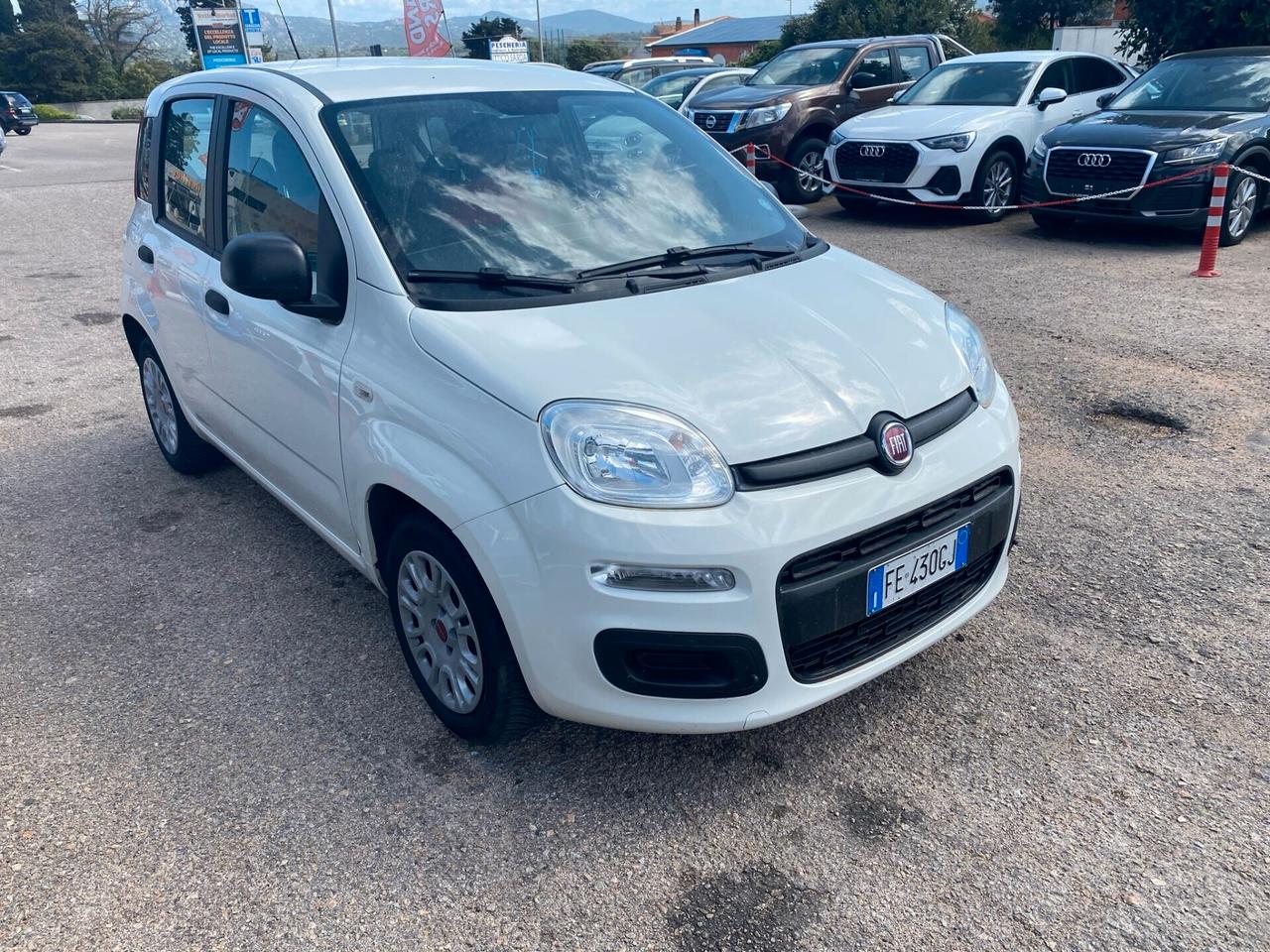 Fiat Panda 1.2 PRONTA CONSEGNA