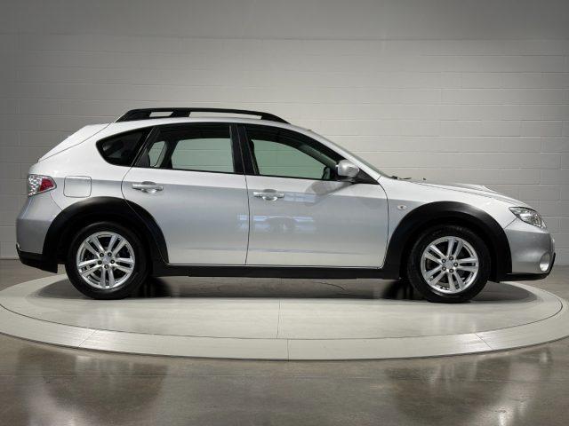 SUBARU Impreza 2.0D AWD Sport Dynamic PREZZO REALE / NEOPATENTATI