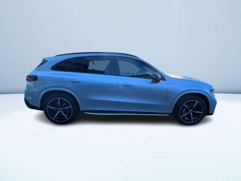 Mercedes-Benz GLC 400 4Matic EQ AMG Line Advanced Plus