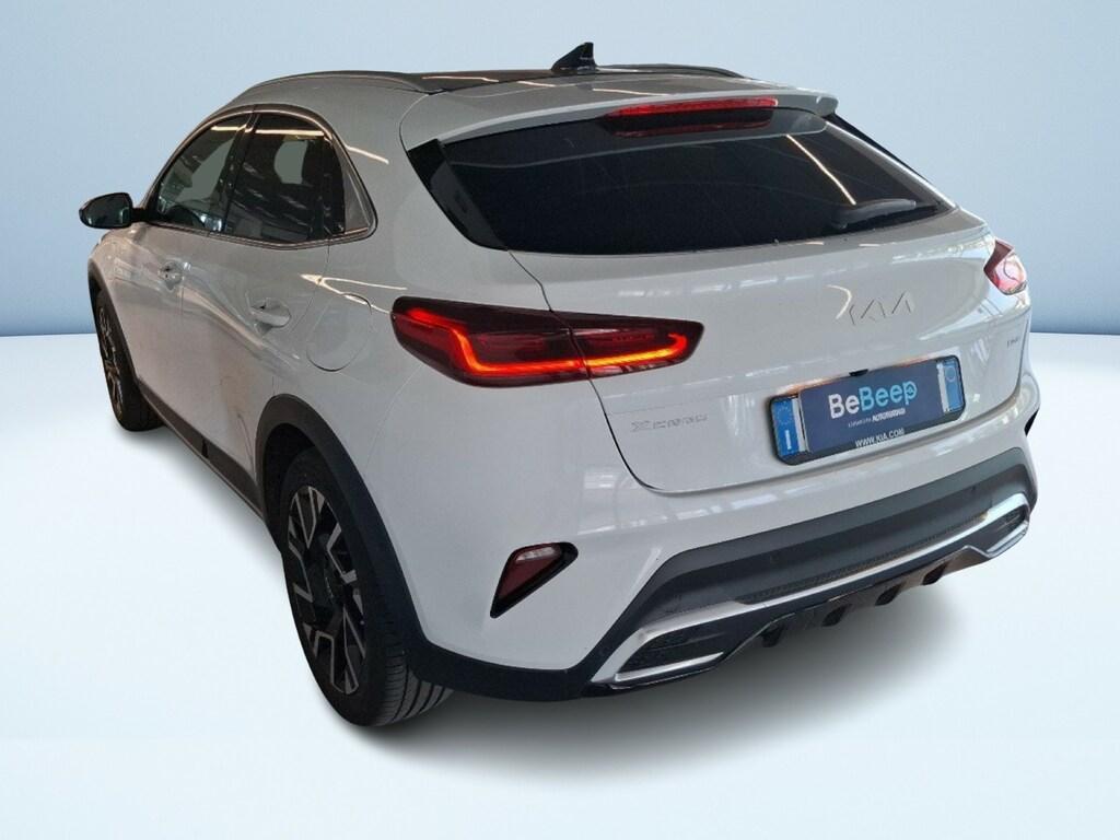 Kia Xceed 1.6 GDi PHEV Style DCT