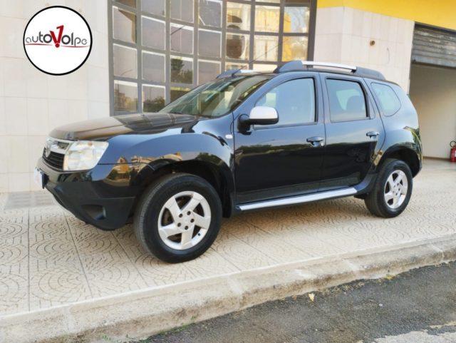 DACIA Duster 1.5 dCi 110CV 4x2 Lauréate
