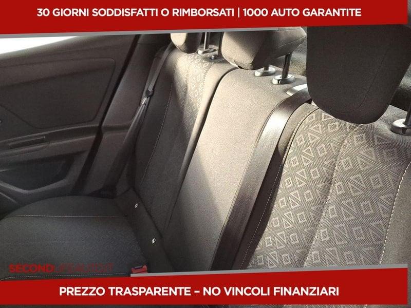 Opel Mokka 1.5 Edition s&s 110cv