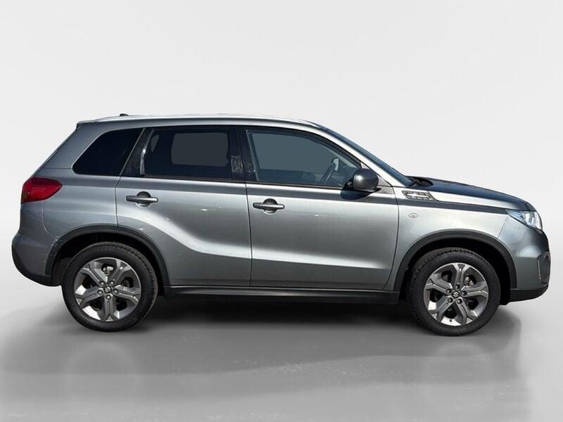 Suzuki Vitara 1.6 VVT S/S 2WD V-Cool