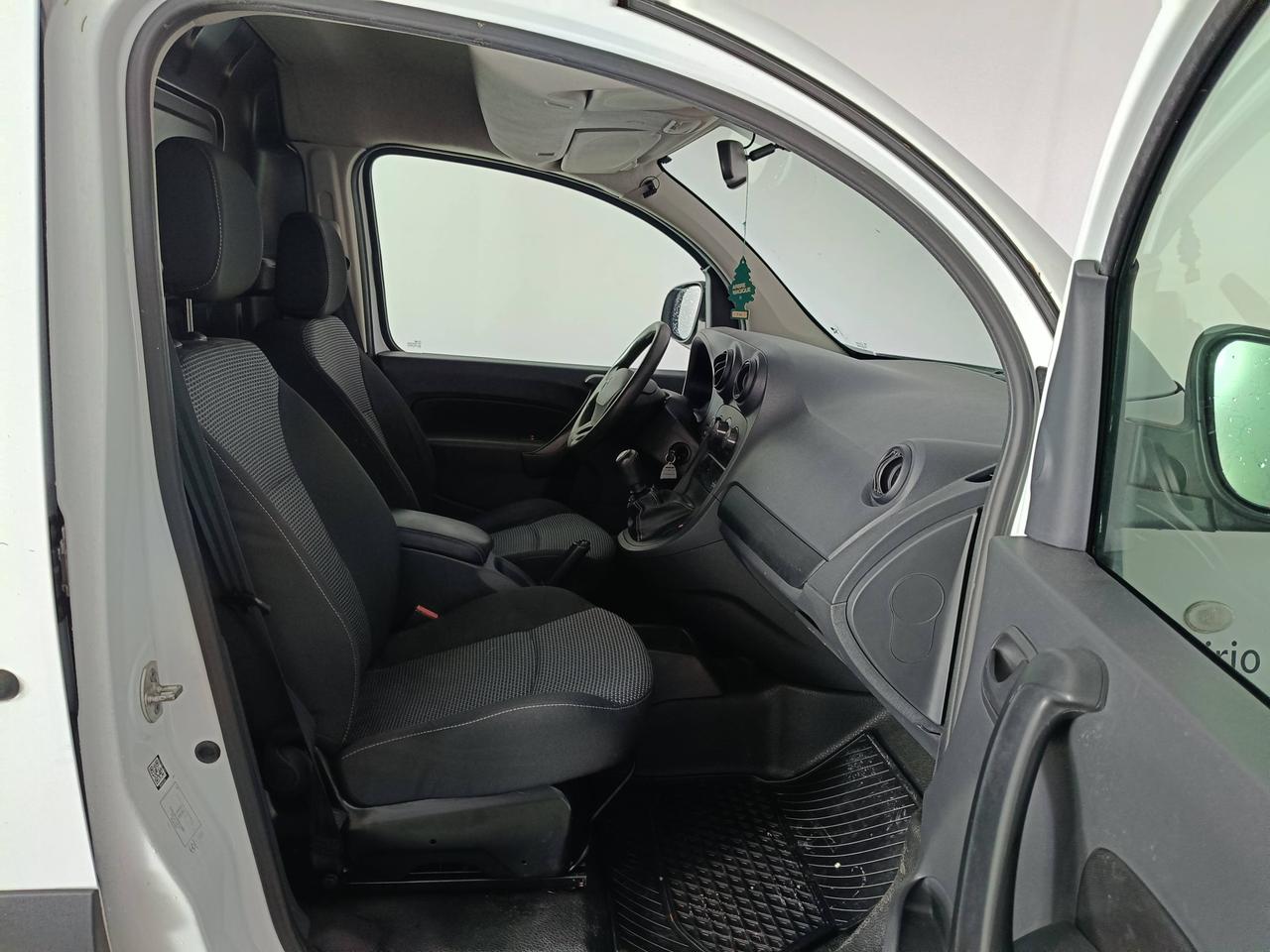 Mercedes-Benz Citan I 2016 - citan 111 cdi Long BluEff. E6d-temp