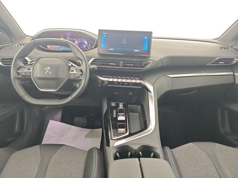 Peugeot 3008 BlueHDi 130 S&S EAT8 Allure Pack