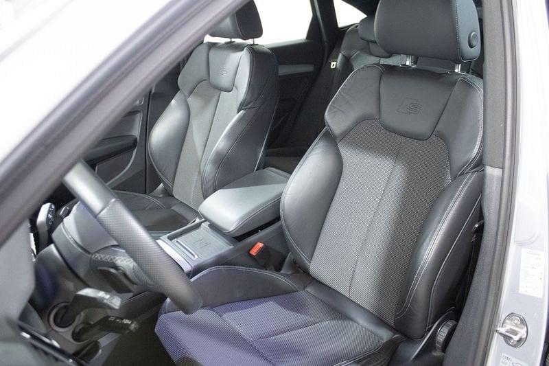 Audi Q5 Sportback 35 TDI S tronic S Line Plus