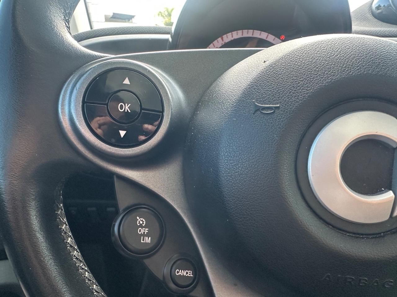 Smart ForTwo 90 0.9 Turbo Passion