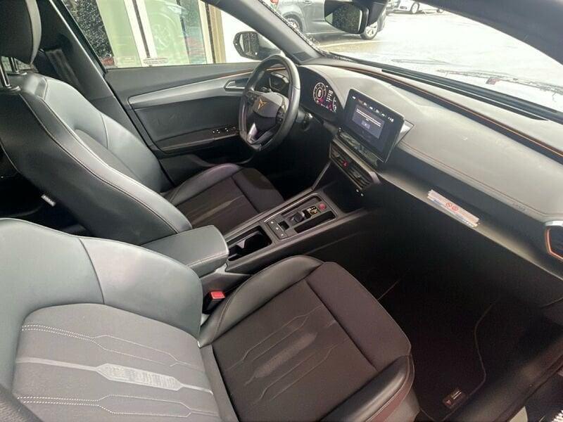 CUPRA Formentor 2.0 TDI 4Drive DSG * 4X4