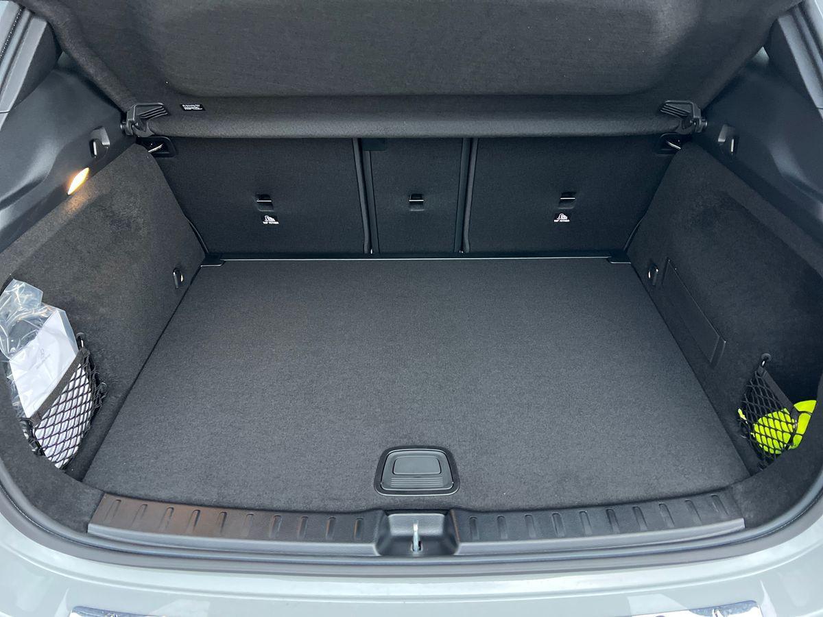 Mercedes-Benz Mercedes-AMG GLA 35 4MATIC