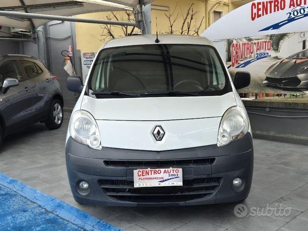 RENAULT - Kangoo - 1.5 dCi 75 CV 5p. Attractive