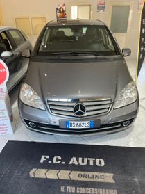 Mercedes-benz A 150 A 150 Elegance