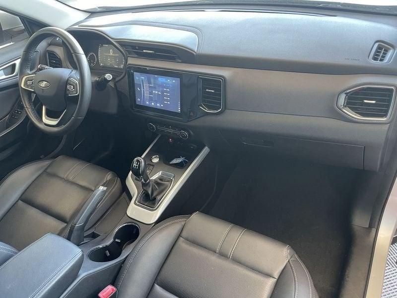 DR AUTOMOBILES dr 4.0 1.5 MT BENZINA/GPL*PROMO*