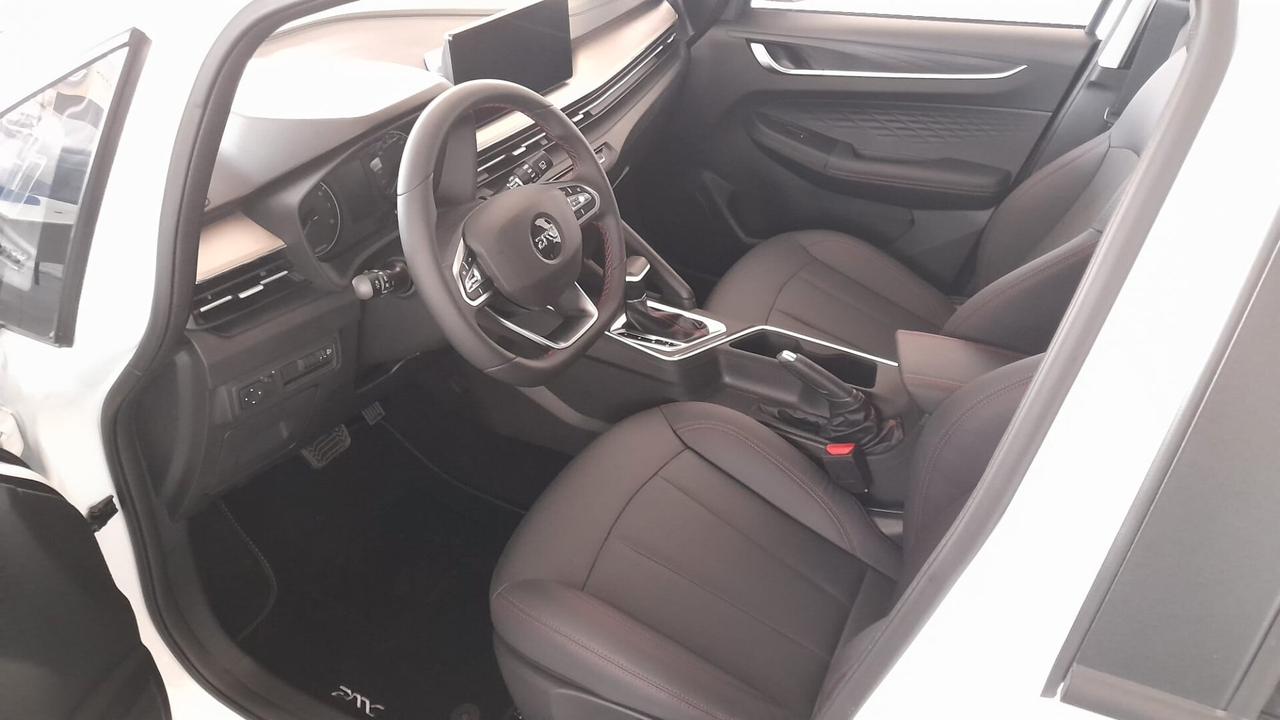 EMC QUATTRO 1.5 AUTOMATICA PRONTA CONSEGNA