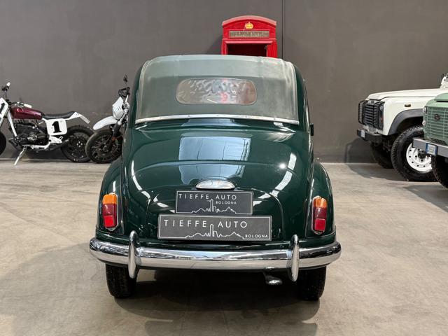 FIAT Topolino 500c *OTTIME CONDIZIONI*