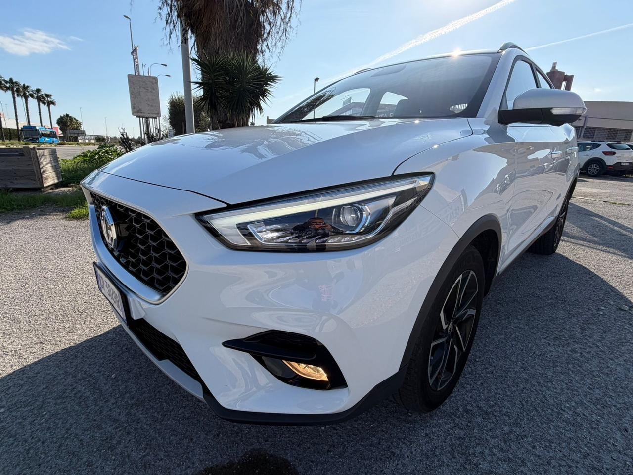 Mg ZS 1.0T-GDI aut. Luxury