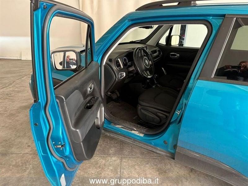 Jeep Renegade 2019 Diesel 1.6 mjt Limited 2wd 120cv ddct