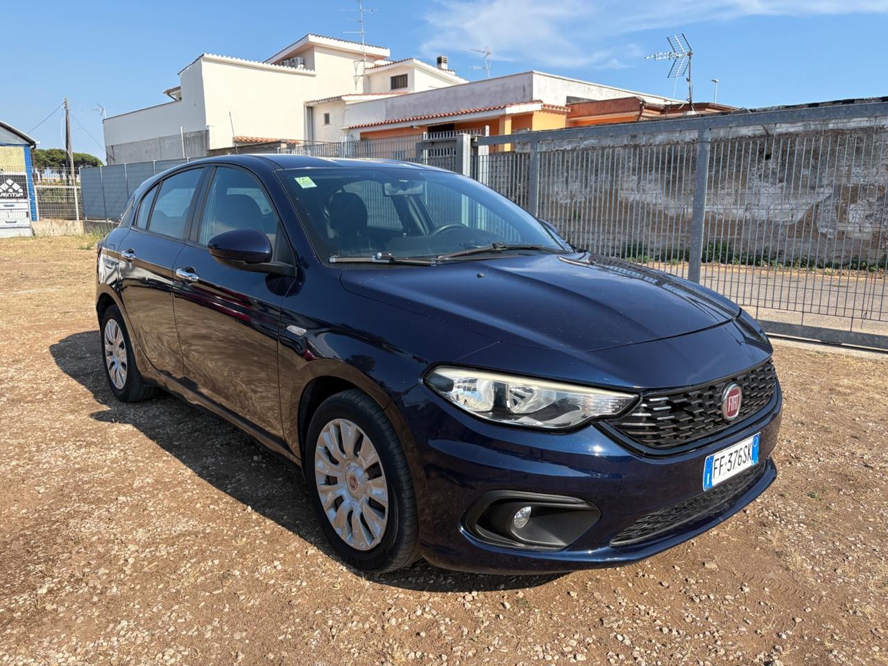 Fiat Tipo 1.4 5 porte pop