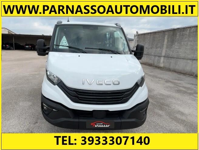 Iveco Daily 35C16 2,3 L156cv 3750mm 7Posti RG